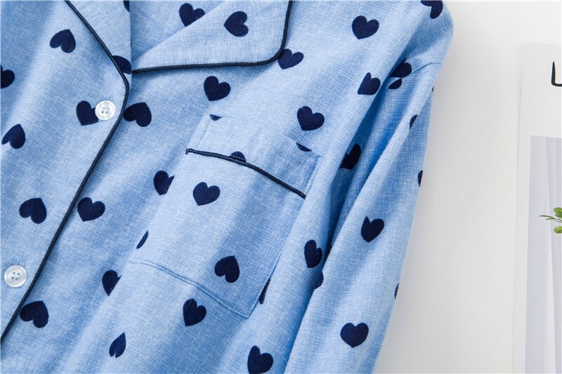 Camisola Americana Manga Longa – Sofia