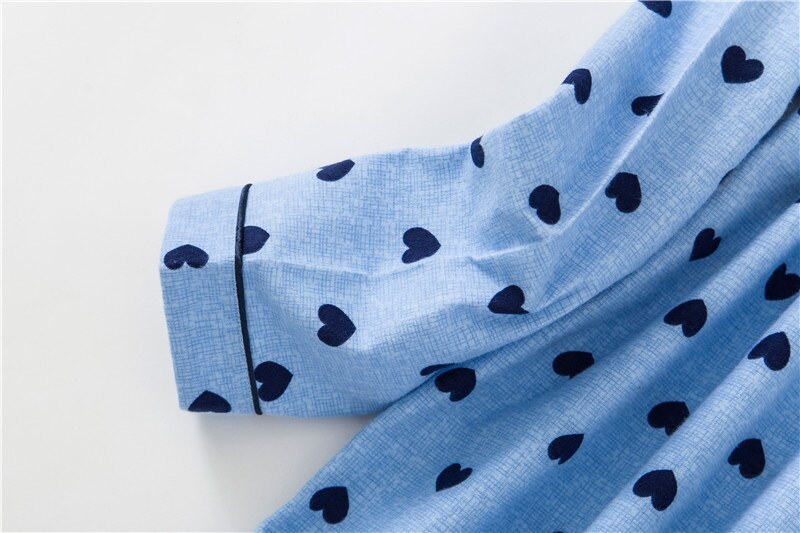 Camisola Americana Manga Longa – Sofia